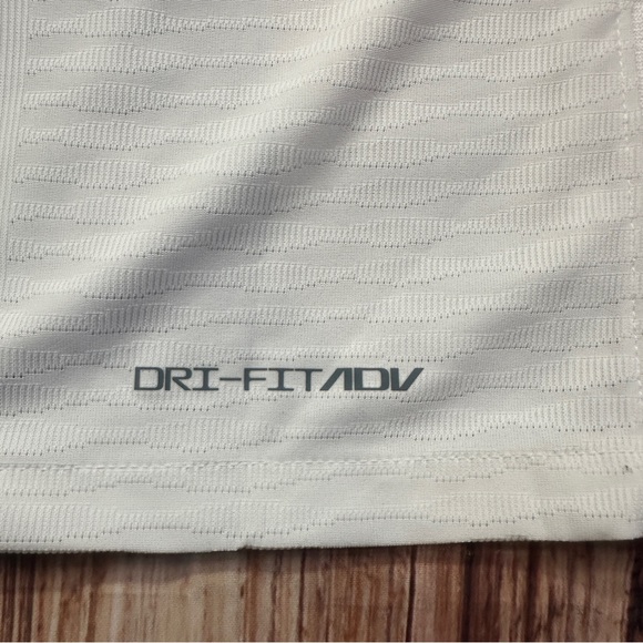 NWT Air Jordan Paris Saint-Germain Player Edition 2021 Season Sports Medium - Picture 11 of 14